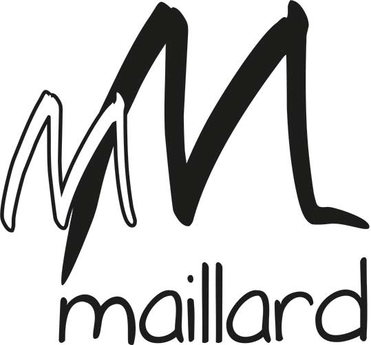 MAISON MAILLARD logo
