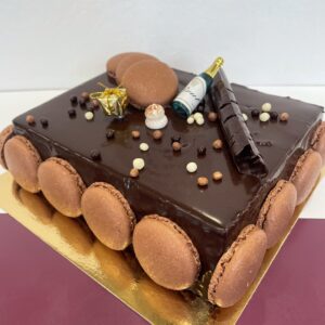 Madong (gateau prestige)