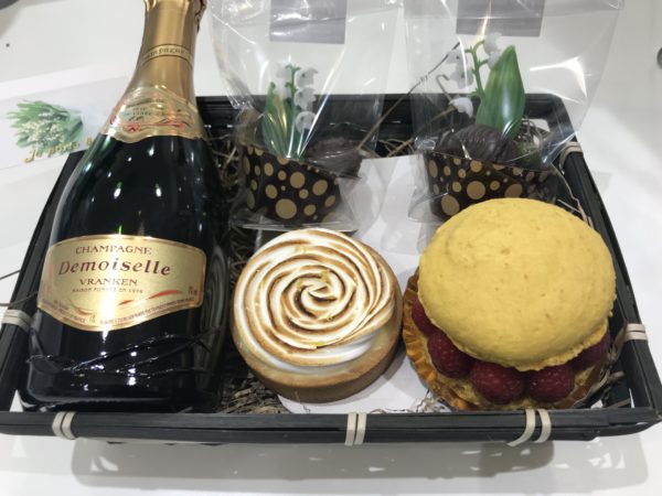 Panier garni special 1er mai
